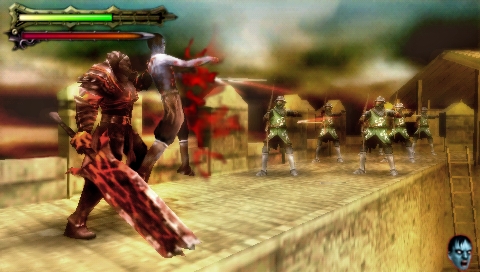 Undead Knights - Imagen 1